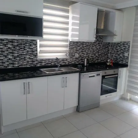 Diomand Hills Villas Villa *