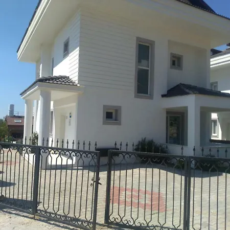 Diomand Hills Villas Fethiye