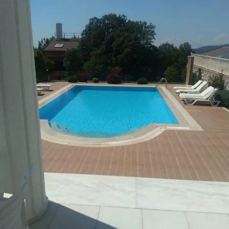 Diomand Hills Villas