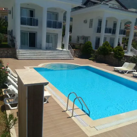 Villa Diomand Hills Villas *