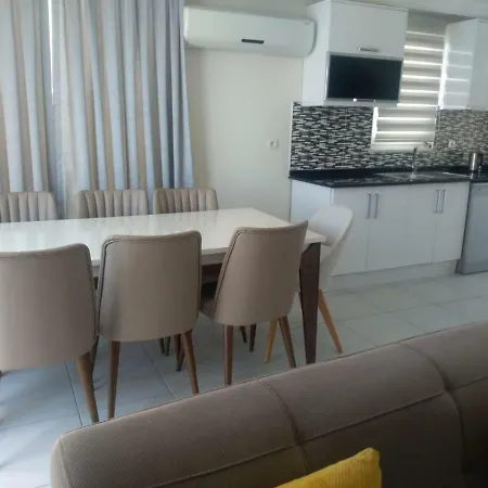Diomand Hills Villas Villa Fethiye
