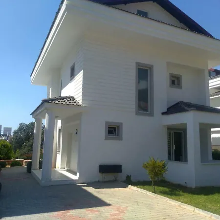 Diomand Hills Villas Villa Fethiye