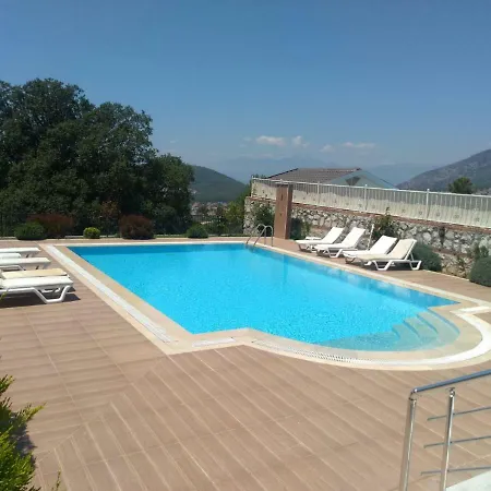 Diomand Hills Villas