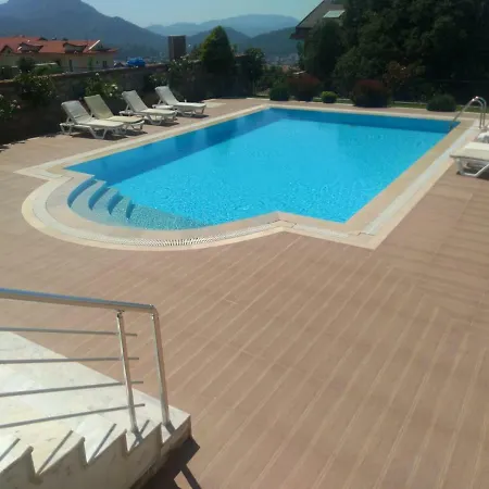 Diomand Hills Villas Villa Fethiye