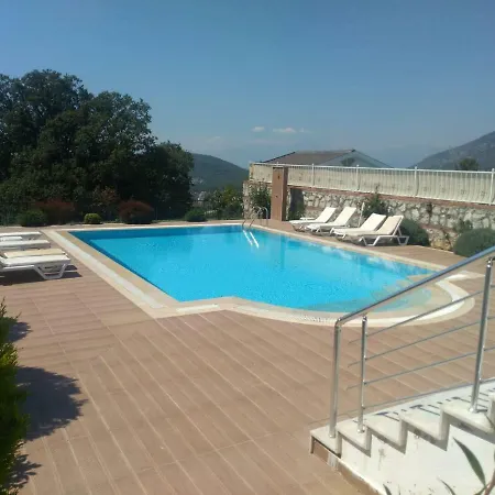 Diomand Hills Villas *