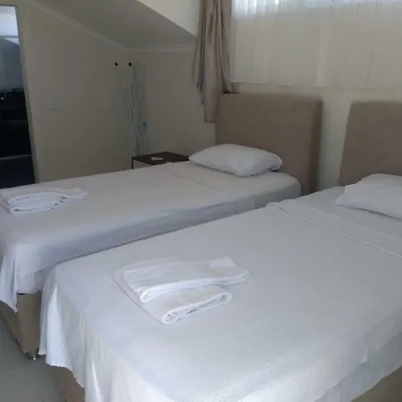 Diomand Hills Villas * Fethiye