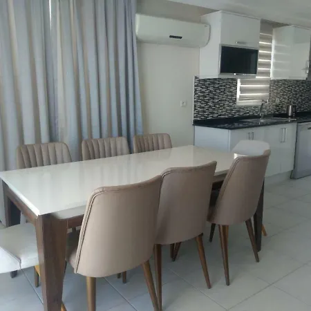 Diomand Hills Villas Fethiye
