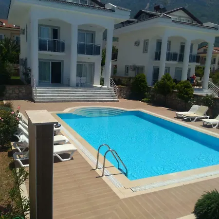 Diomand Hills Villas *