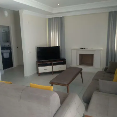 Diomand Hills Villas
