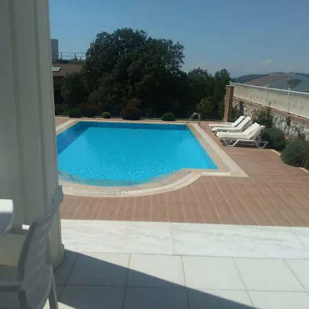 Villa Diomand Hills Villas