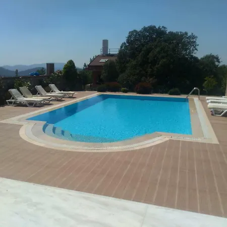 Diomand Hills Villas