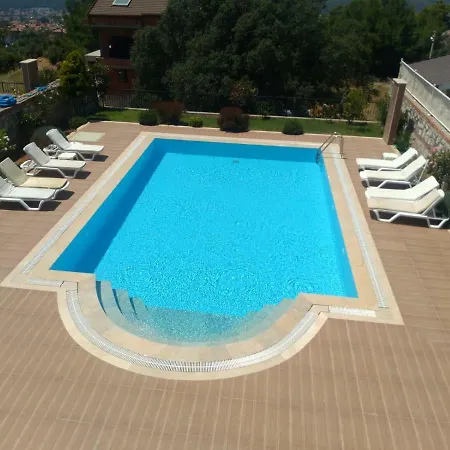 Diomand Hills Villas Villa *