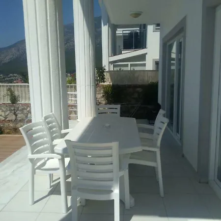 Villa Diomand Hills Villas Fethiye