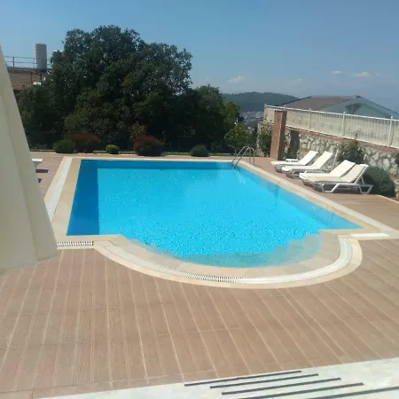 Diomand Hills Villas *