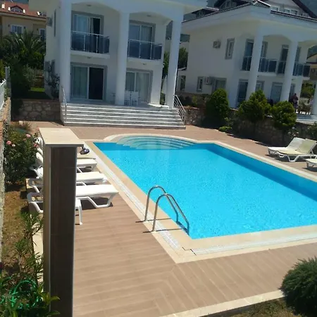 Villa Diomand Hills Villas