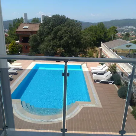 Villa Diomand Hills Villas *