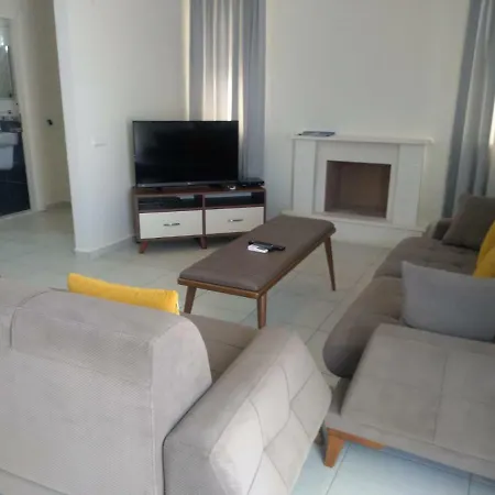 Villa Diomand Hills Villas Fethiye