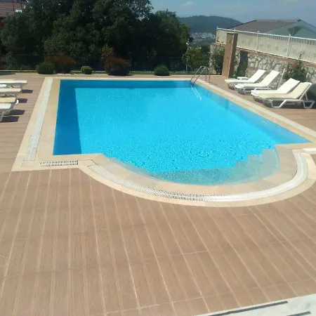 Villa Diomand Hills Villas
