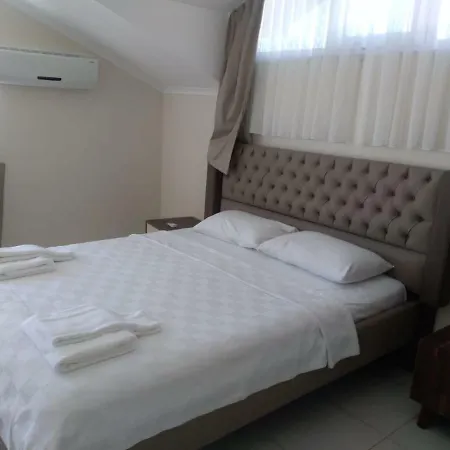 Diomand Hills Villas Villa Fethiye