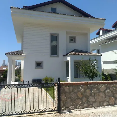 Diomand Hills Villas