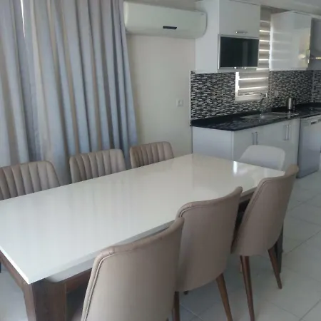 Villa Diomand Hills Villas