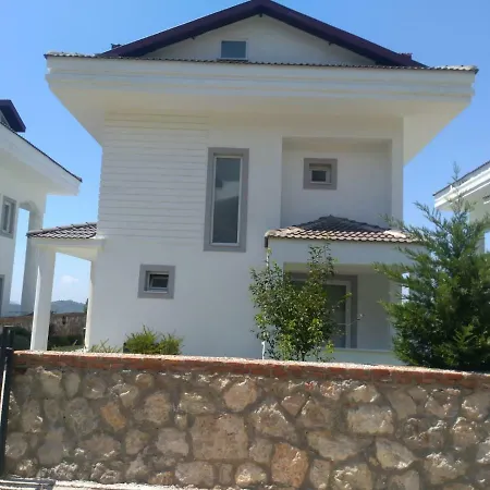 Diomand Hills Villas Villa