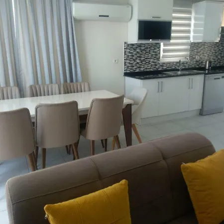 Diomand Hills Villas Villa *
