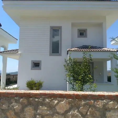Diomand Hills Villas Villa Fethiye