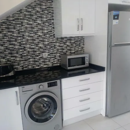 Diomand Hills Villas Fethiye