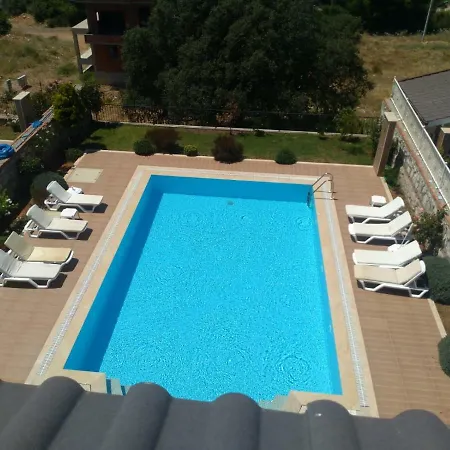 Diomand Hills Villas Villa *