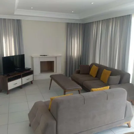 Villa Diomand Hills Villas Fethiye