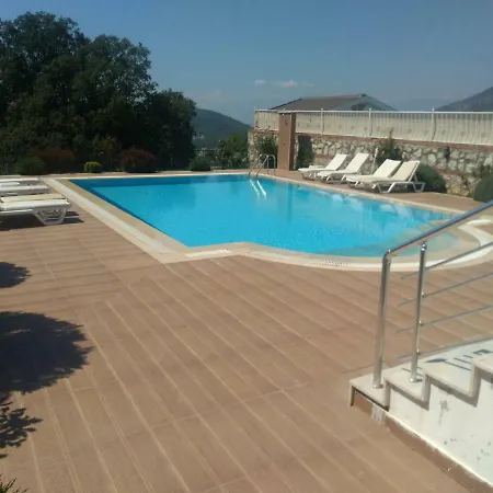Diomand Hills Villas Villa *