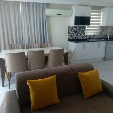 Diomand Hills Villas