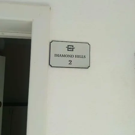 Villa Diomand Hills Villas