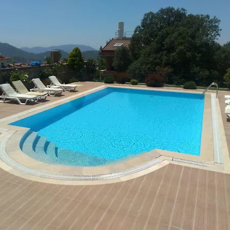 Villa Diomand Hills Villas Fethiye