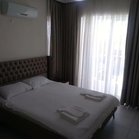 Diomand Hills Villas Villa