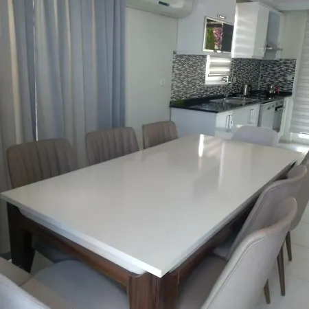 Villa Diomand Hills Villas Fethiye