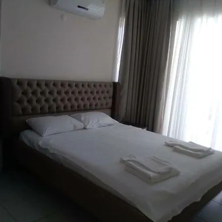 Diomand Hills Villas Fethiye