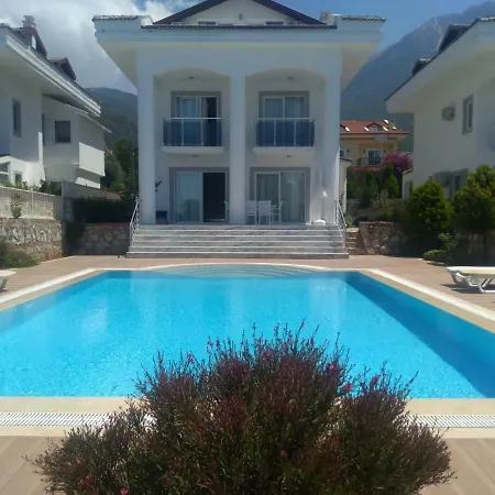 Diomand Hills Villas